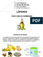 TEMA No 7. LÍPIDOS PDF