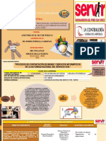 Auditoria de Cumplimiento Contratacion de Bienes