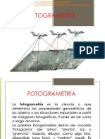 7 Fotogrametria