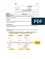 Actividad 3 Deifinicion y Medicion de Sistemas D Calidad