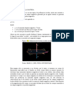 Magnetizacion de La Materia