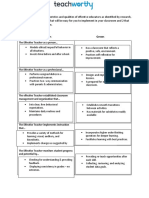 Qualities of Effective Teachers Word 3 1