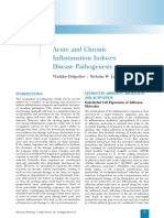 Chapter 2 - Acute and Chronic Inflammation Induces Disea - 2009 - Molecular Path