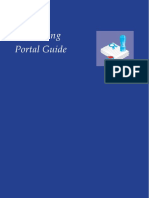 Purchasing Portal Guide