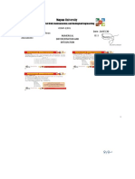 CE50P-2/E01 Date: 05/06/20 CE-2 Numerical Differentiation and Integration Date: 24/07/20