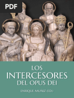 Intercesores Del Opus Dei Enrique Muniz20200801 121831 PDF