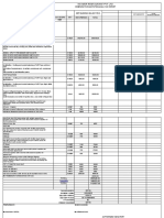 Comparative Quotation Analysis Report: Diff - Amount/Pc Total Increase - Amount