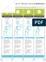 Dual Coding Guides