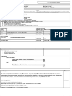 Syllabus in PE 1