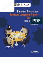 Buku Saku Pendataan BLT-Dana Desa FINAL PDF