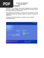 Windows XP Um Sistema Operacional Multitarefa