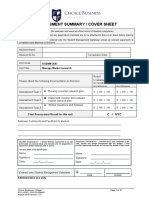 BSBMKG607 - Assessment Tasks Workbook