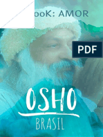 E-Book Amor Osho