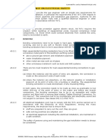 IGEM-G-5 Edition 2 - GUIDANCE ON ELECTRICAL SAFETY