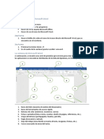 Manual de Word PDF