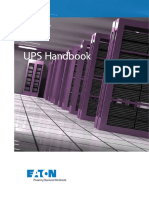 UPS Handbook Rev C Low PDF