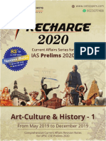 IASToppers PreCharge 2020 Art-Culture & History-1