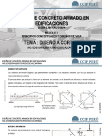 CCIP - DCAE - Tema 05 - DiseÑo A Corte