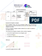 G2L1 - Resolucion - de - Triangulos - Rectangulos 10