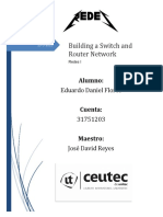 RTarea4 - Armado de Una Red de Switch y Router - EduardoFlores - 31751203