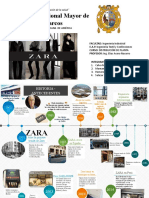 Trabajo N°1-Reinventatex, Zara y Árbol de Decisión