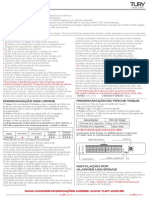 Manual Técnico de Instalação Pro 477 Ev - 1090 - 29112019