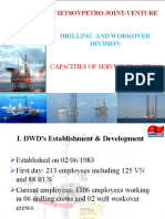 Drilling and Workover Division Final