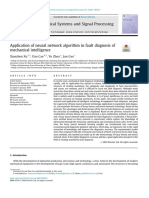 Mechanical Systems and Signal Processing: Xianzhen Xu, Dan Cao, Yu Zhou, Jun Gao