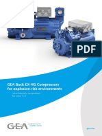 Gea Bock Ex HG Compressors Explosion Risk - tcm11 19365