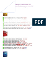 Interchanging Books Fourth Edition Interchange 4th Edition PDF