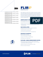 DNR400 Series NVR: Higher Capacity Processing