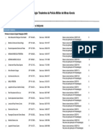 Colégio Tiradentes Da Polícia Militar de Minas Gerais: PEB - Professor de Educação Básica - Apoio e Intérprete