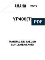 Majesty 400 2005 PDF