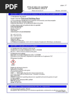 Universal Polishing Paste