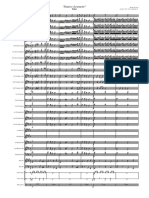 NUESTRO JURAMENTO .Score