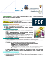 Sesion N11 Sacramentos de Curacion Espiritual Del Cristiano PDF