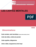 Cartes Mentales Presentation