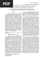 Advances and Limitations of in Vitro Embryo Production in Sheep and Goats