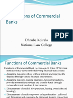 3.2. Law Relating To Commercial Banks-2