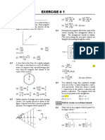 Magnetics Assignment-1