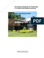 Chemistry 2 PDF