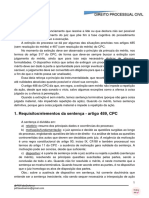 PDF PROC CIVIL - SENTEN+çA