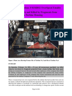 STM Turbine Overspeed Failure Investigation-1