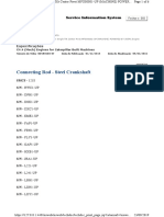 Connecting Rod - Steel Crankshaft PDF