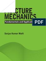 Fracture Mechanics KT PDF