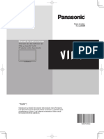 Tc-L32x5h-Oi Panasonic PDF