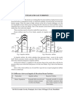 Unit-7 - Steam and Gas Turbine