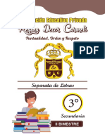 3er Año Letras Iib Yn PDF