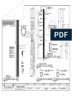 Bar Bending Diagram: Provincial Engineers Office