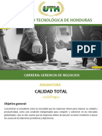 Modulo II Calidad Total PDF